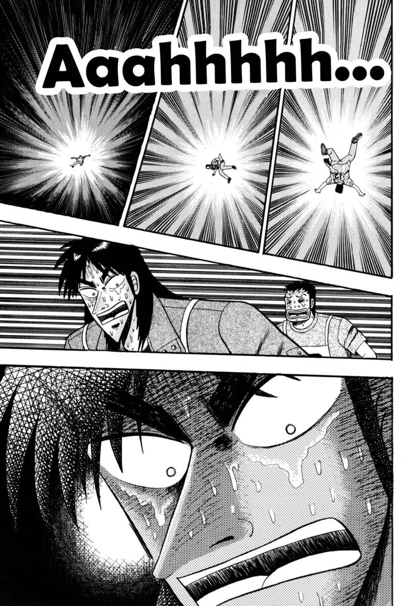 Kaiji 81 4