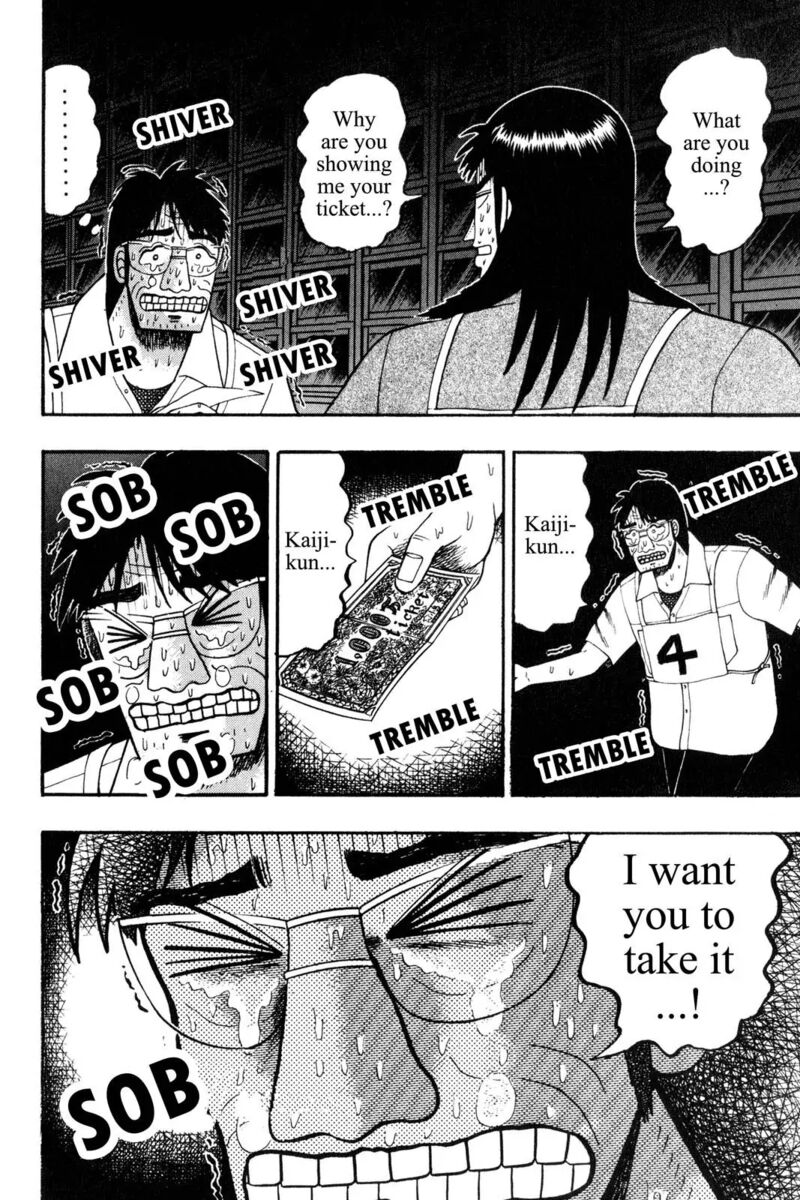 Kaiji 83 6