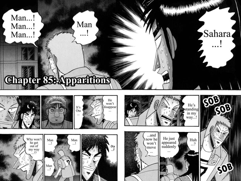 Kaiji 85 2