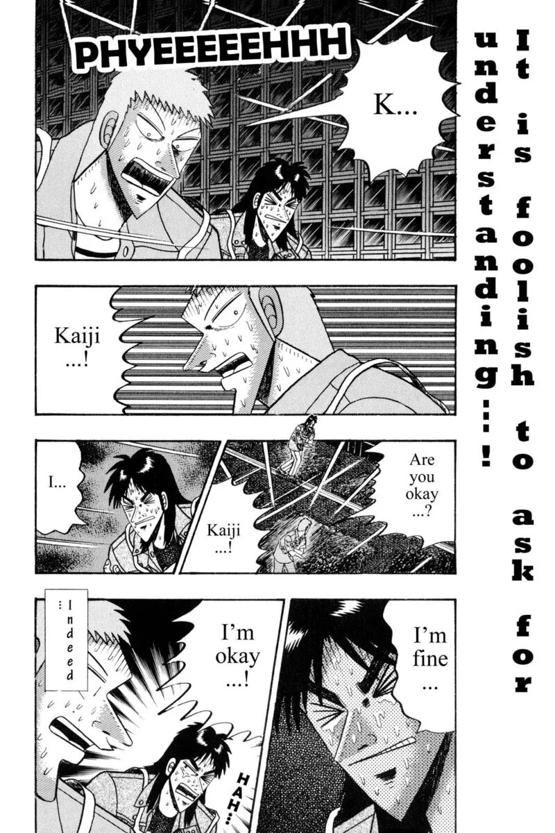 Kaiji 87 8