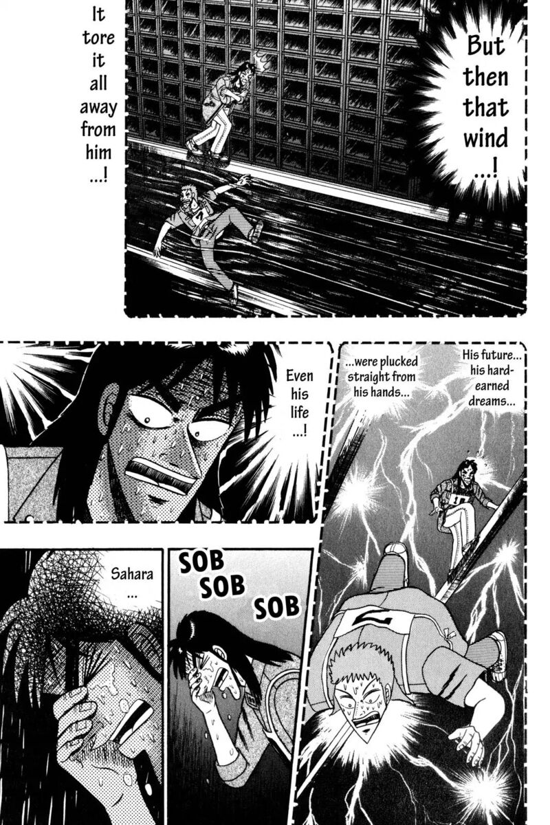 Kaiji 89 6