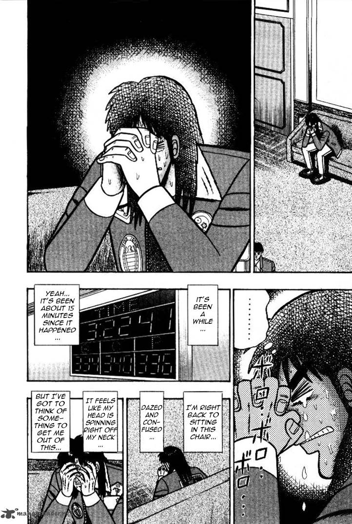 Kaiji 9 8