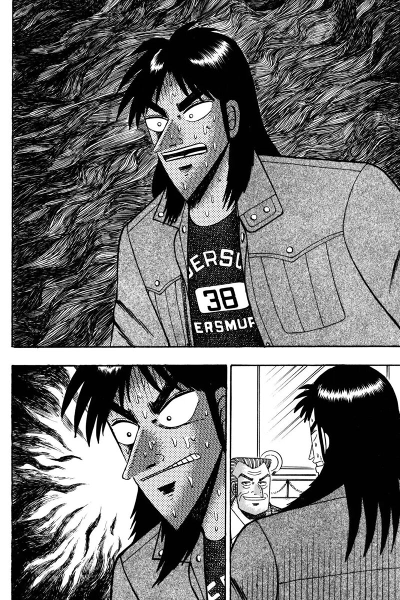 Kaiji 98 8