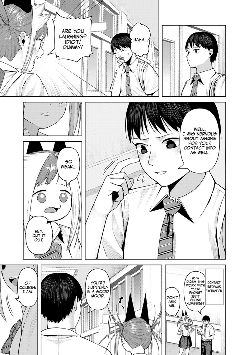 Kaijin Mira No Dai 2 Keitai Ga Kawaisugiru 31 9