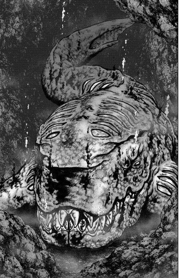 Kaijuu Jieitai Task Force For Paranormal Disaster Management 41 42