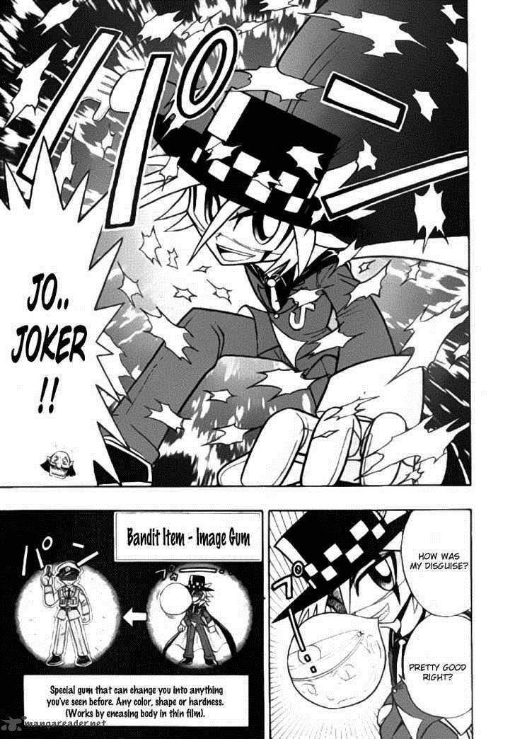 Kaitou Joker 1 11