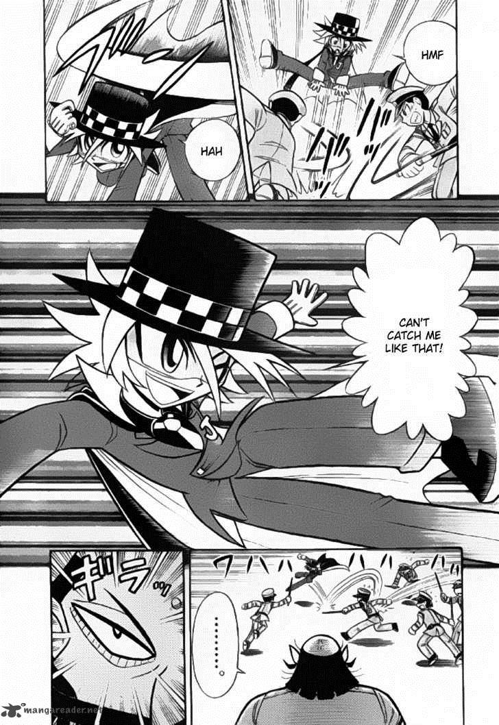 Kaitou Joker 1 13