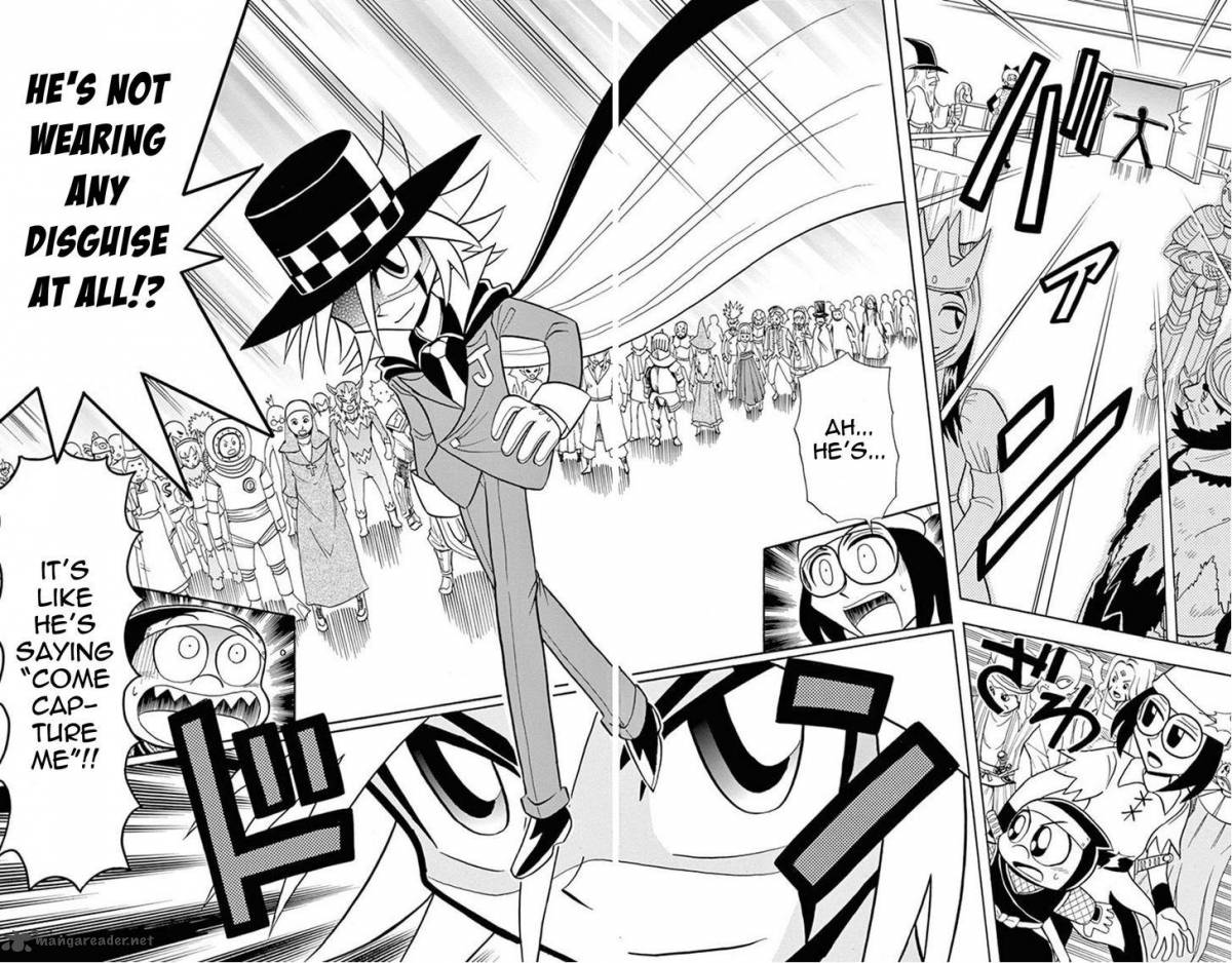 Kaitou Joker 16 25