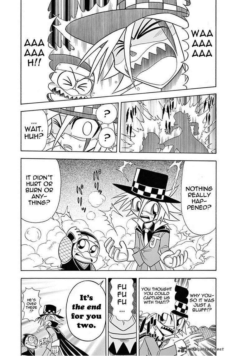 Kaitou Joker 19 13