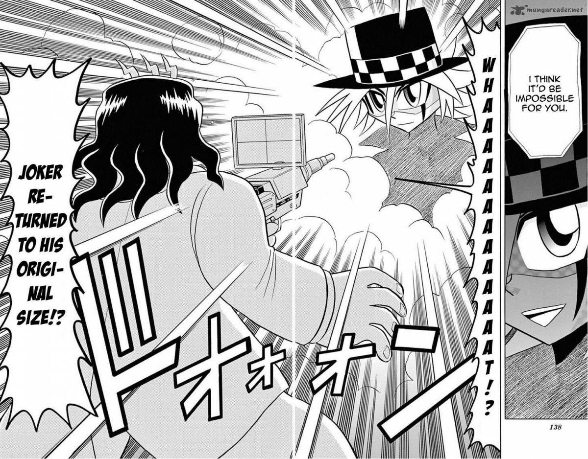 Kaitou Joker 19 26