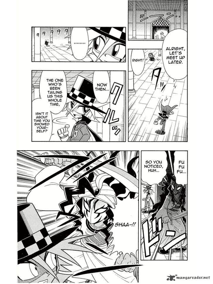 Kaitou Joker 2 9