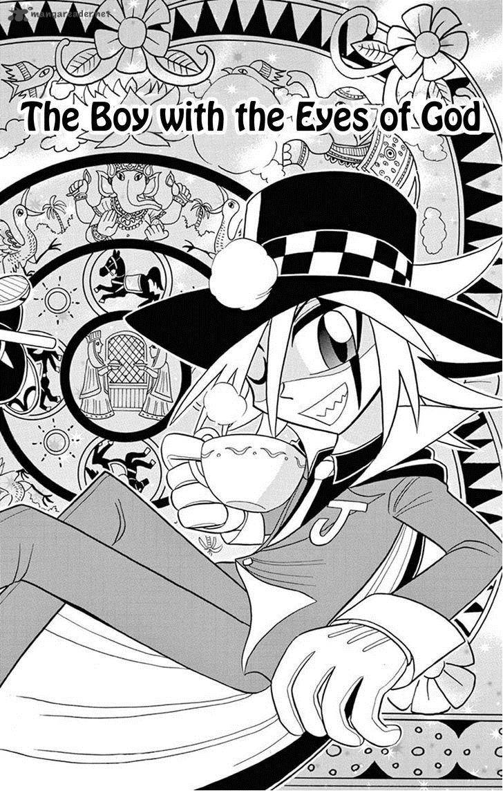 Kaitou Joker 21 5