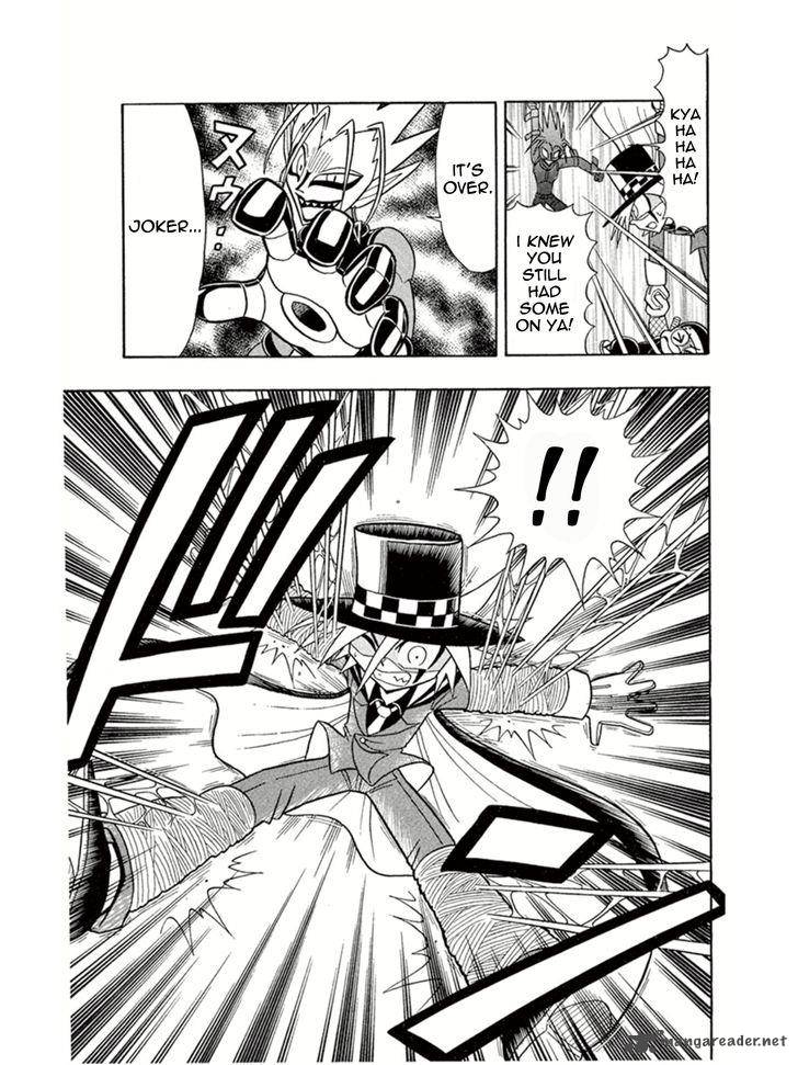 Kaitou Joker 3 27