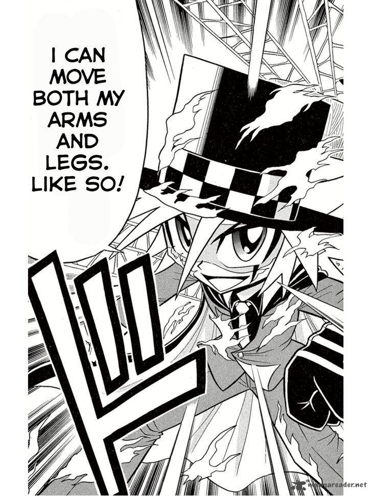 Kaitou Joker 3 33