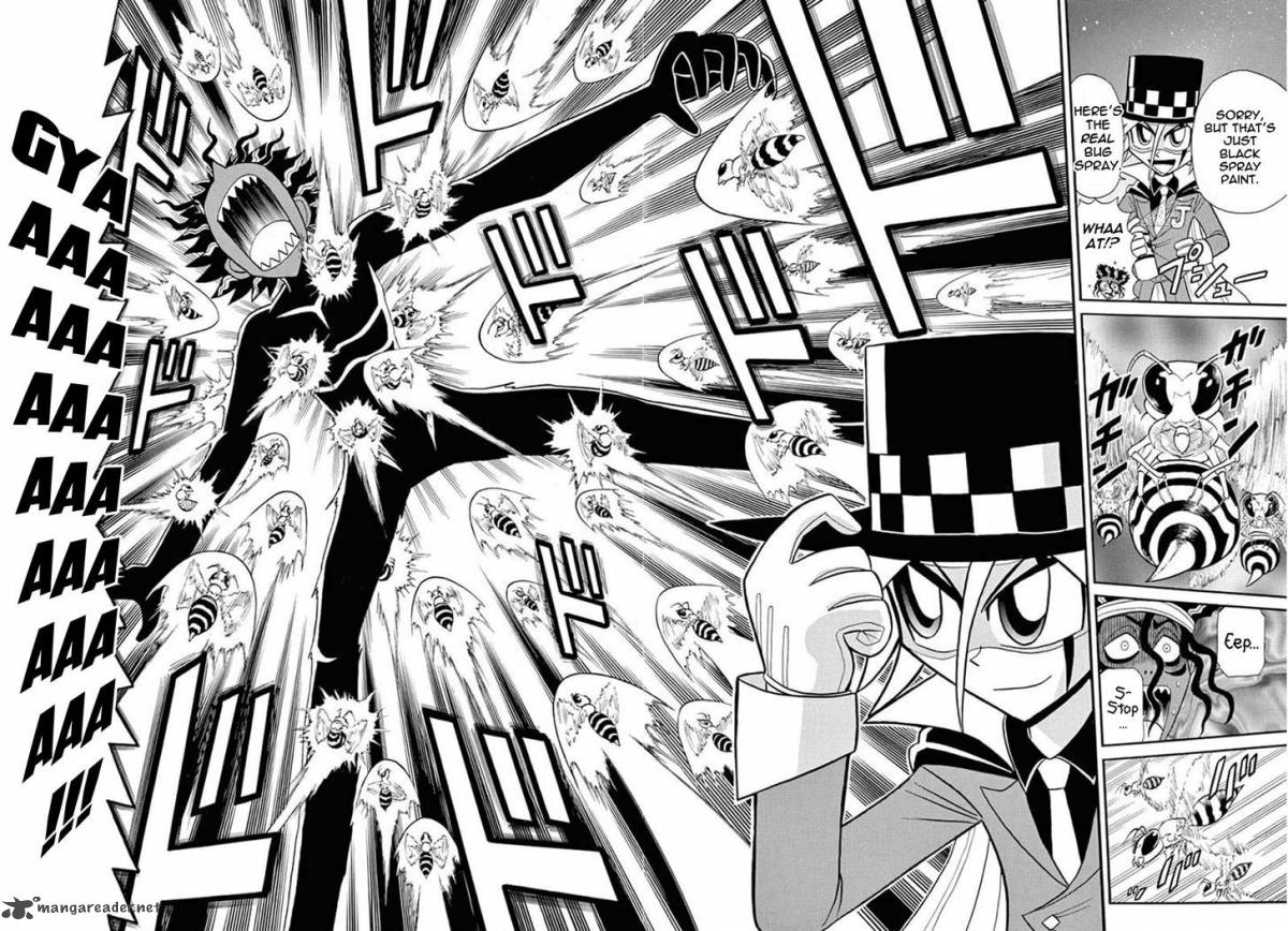 Kaitou Joker 46 33