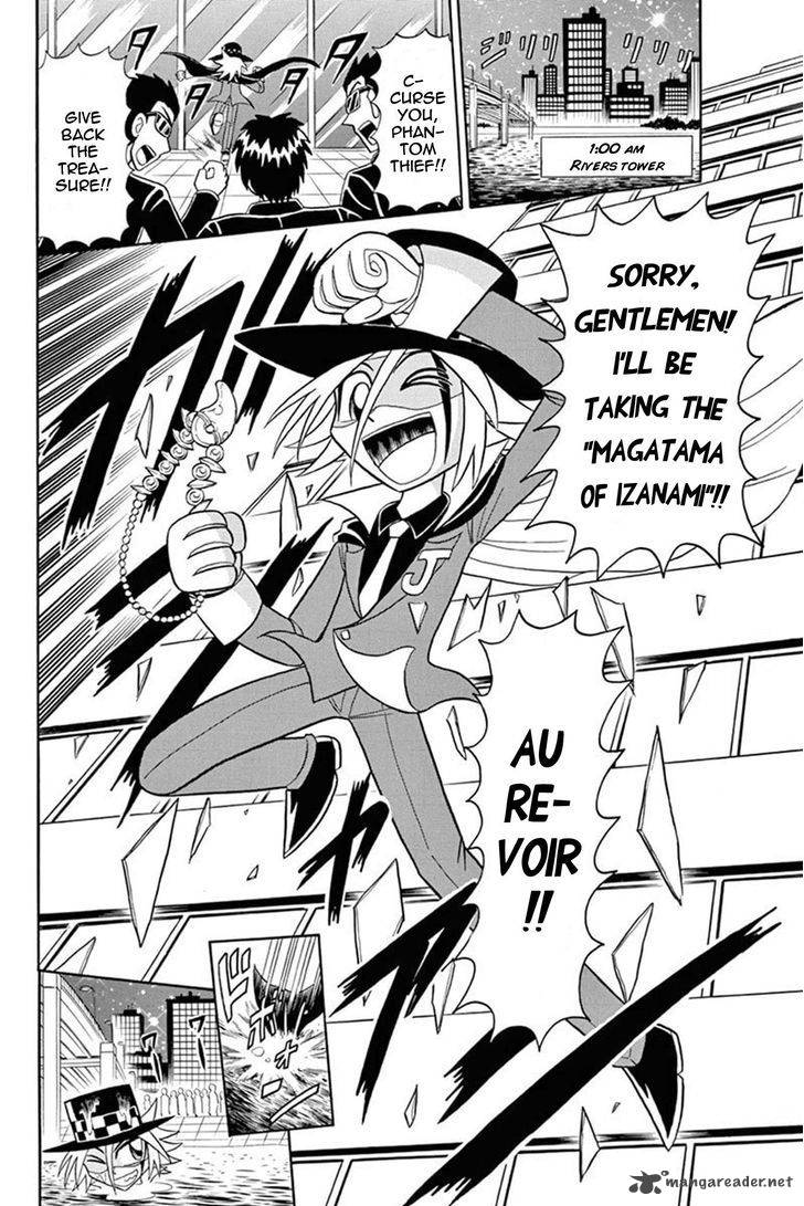 Kaitou Joker 46 7