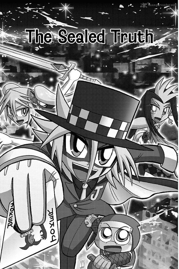 Kaitou Joker 48 1