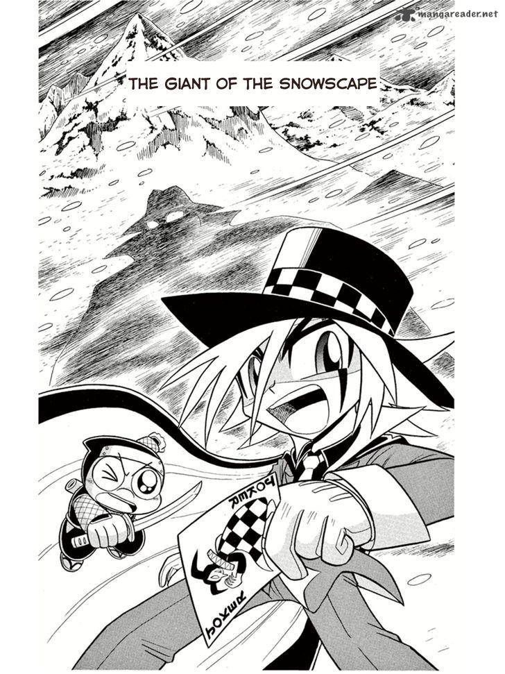 Kaitou Joker 5 1