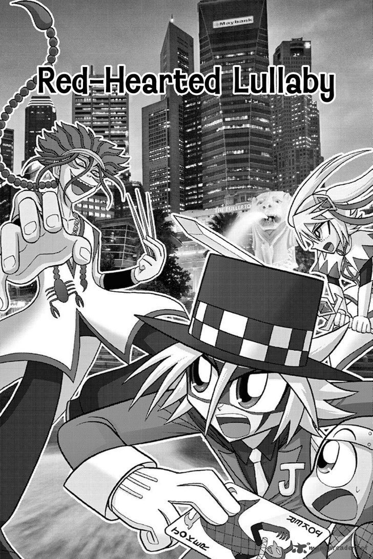 Kaitou Joker 51 5