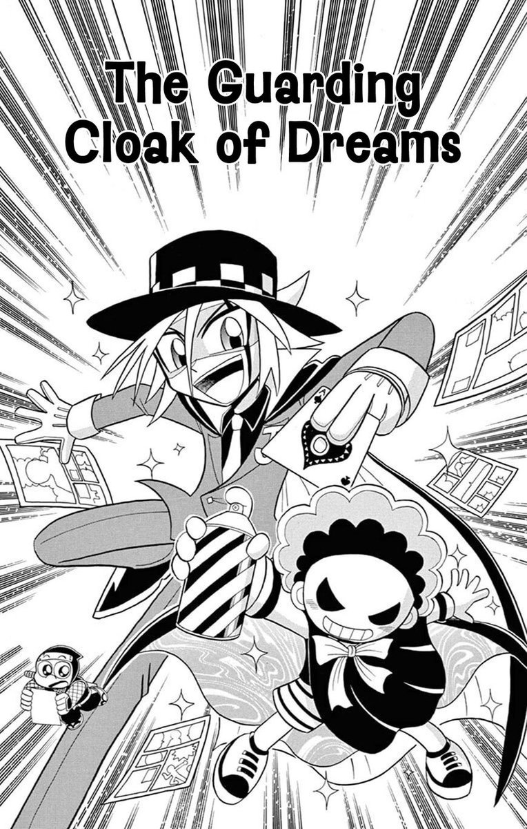 Kaitou Joker 62 5