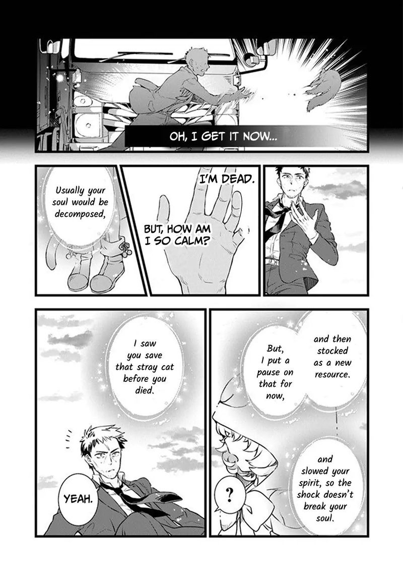 Kajiya De Hajimeru Isekai Slow Life 1 10