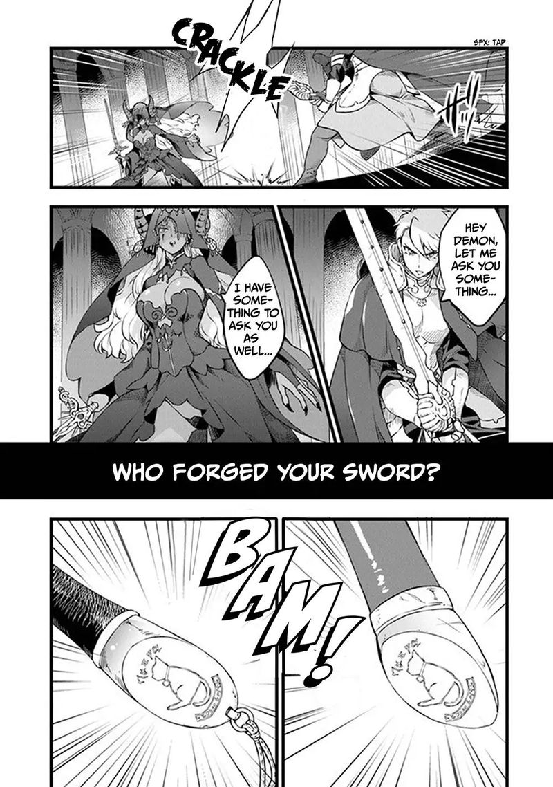 Kajiya De Hajimeru Isekai Slow Life 1 2