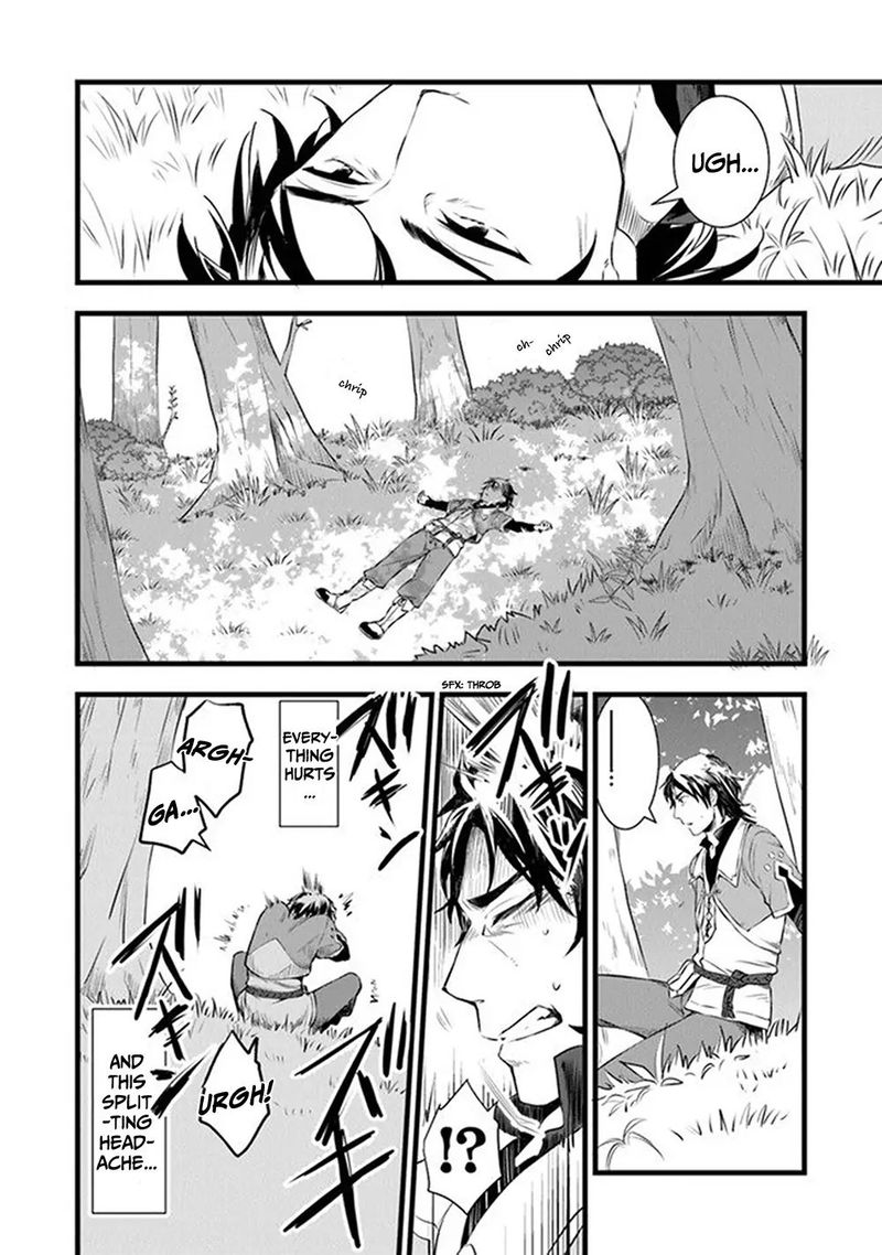 Kajiya De Hajimeru Isekai Slow Life 1 21