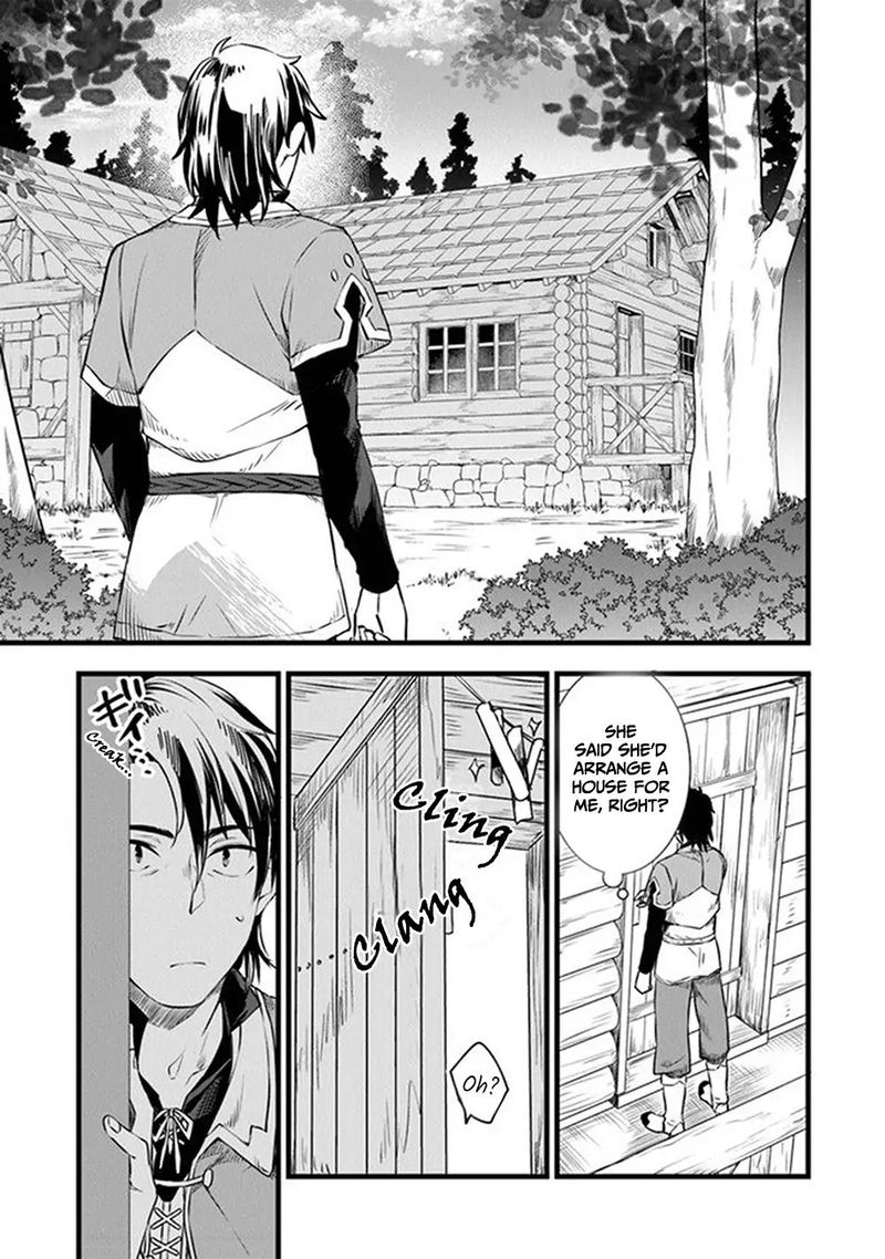 Kajiya De Hajimeru Isekai Slow Life 1 24