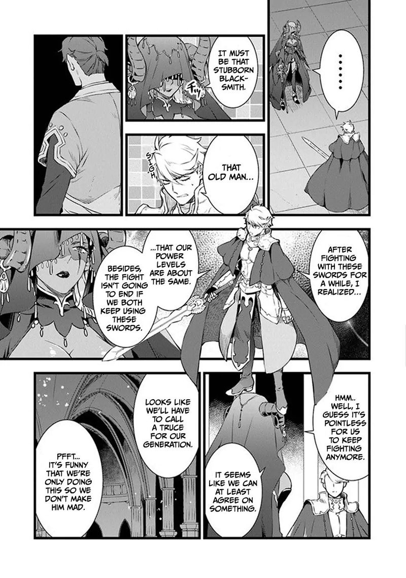 Kajiya De Hajimeru Isekai Slow Life 1 3