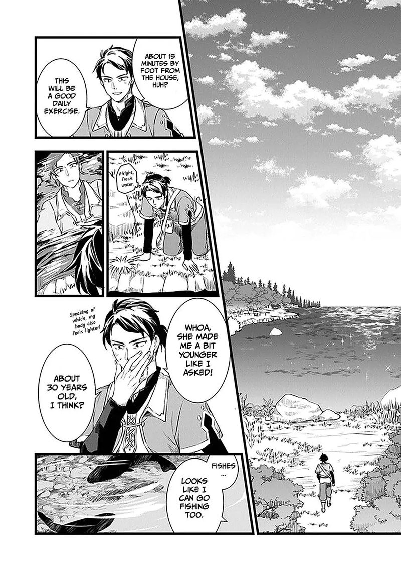 Kajiya De Hajimeru Isekai Slow Life 1 31