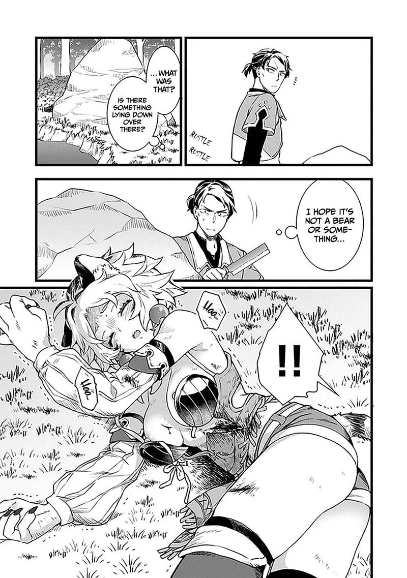 Kajiya De Hajimeru Isekai Slow Life 1 32