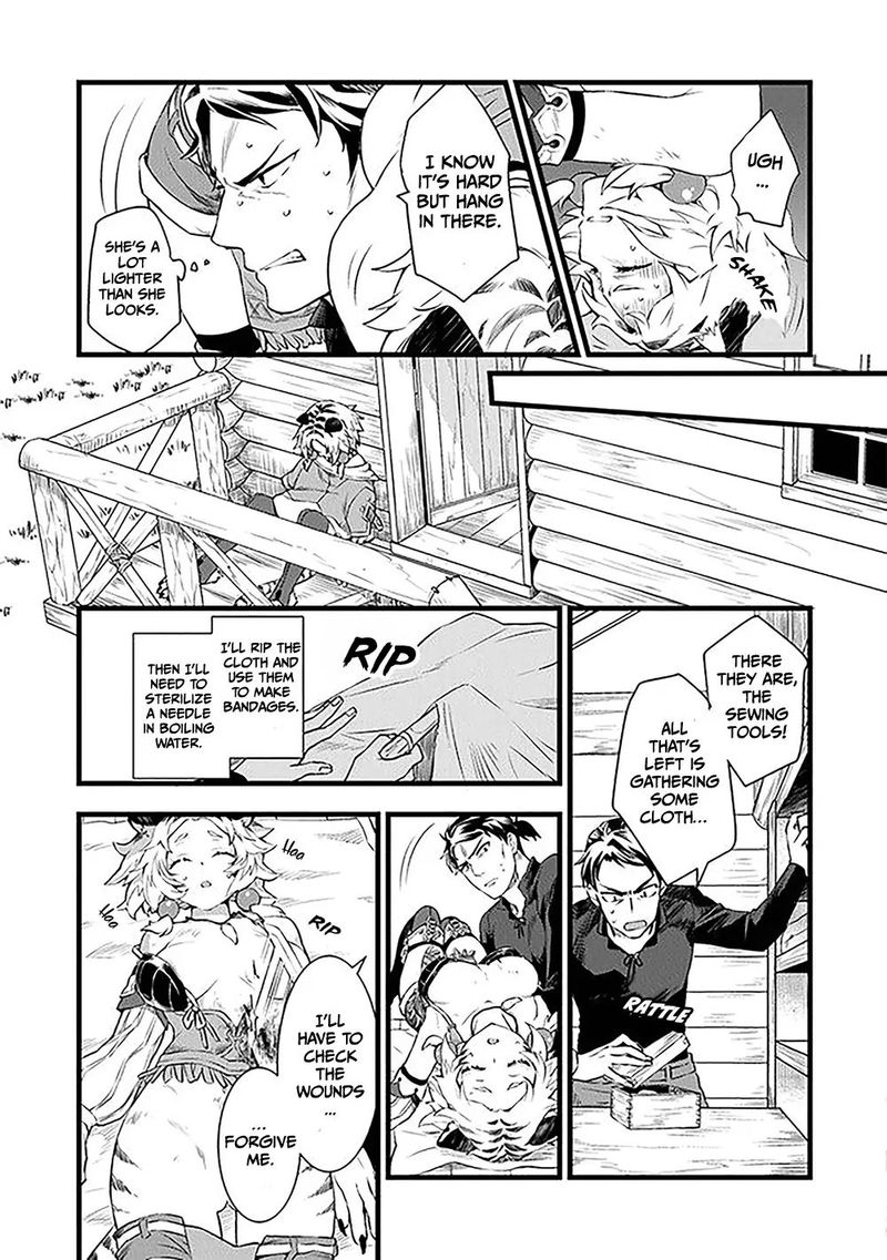 Kajiya De Hajimeru Isekai Slow Life 1 34