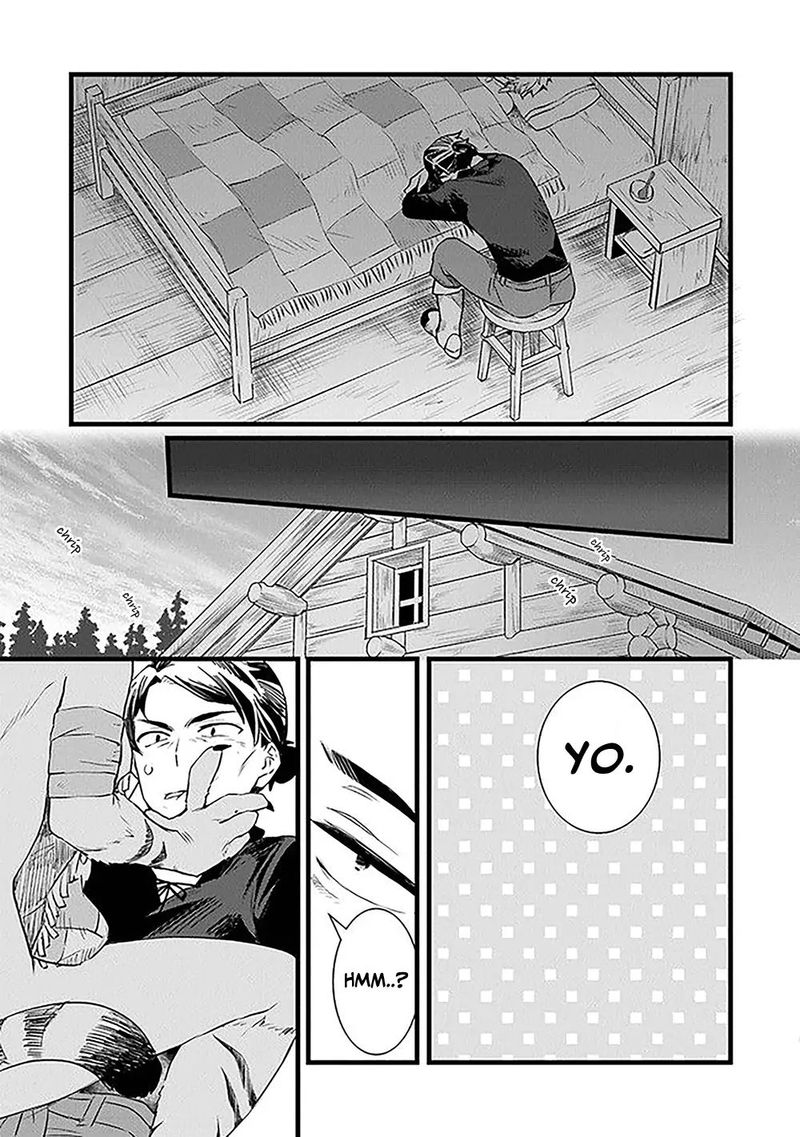 Kajiya De Hajimeru Isekai Slow Life 1 38