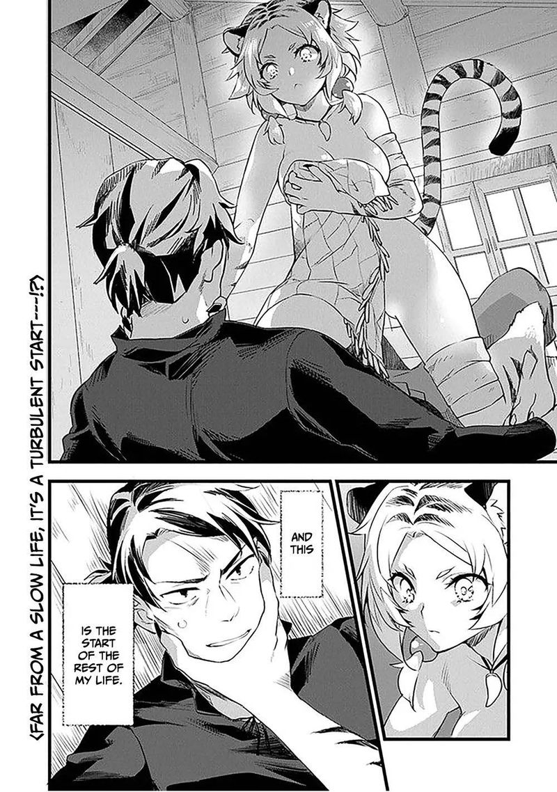 Kajiya De Hajimeru Isekai Slow Life 1 39