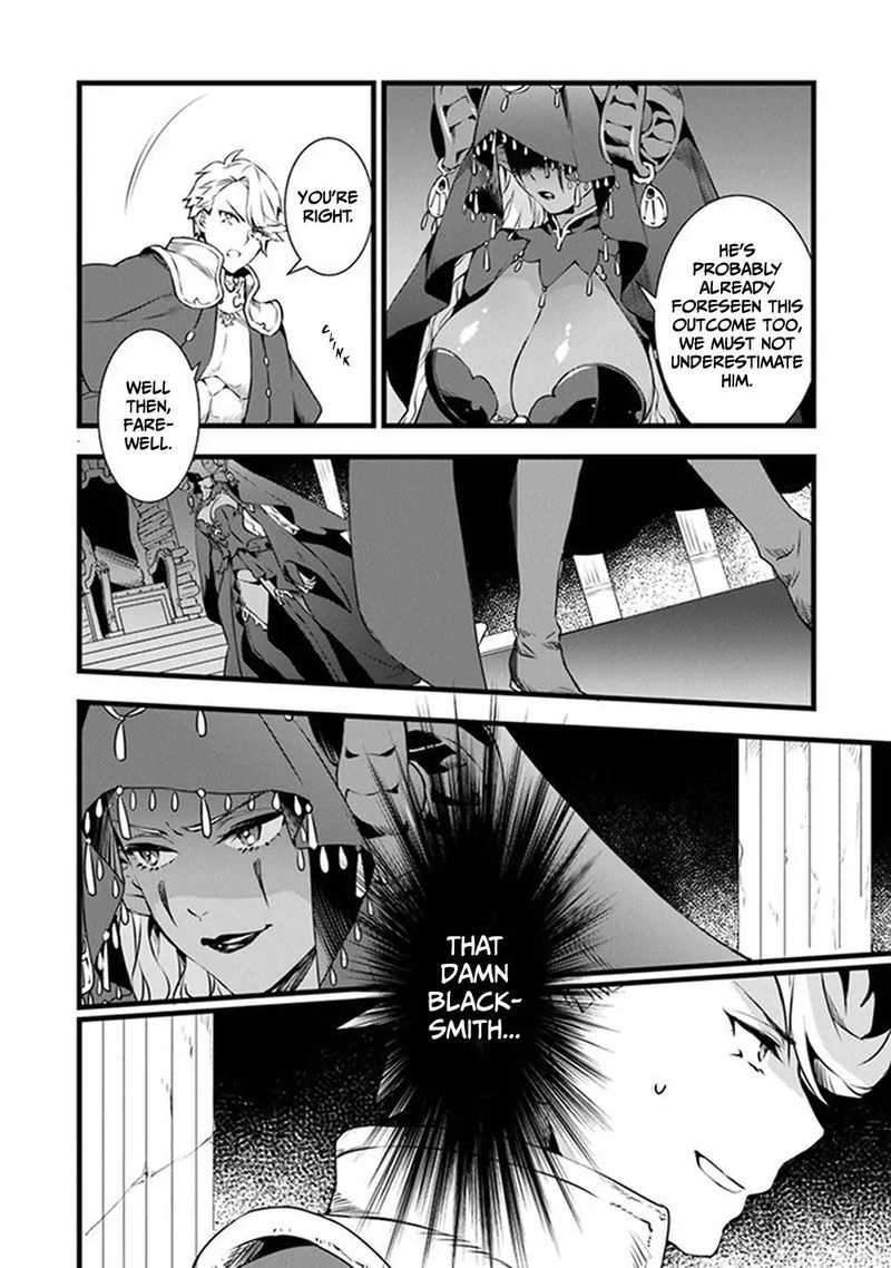 Kajiya De Hajimeru Isekai Slow Life 1 4