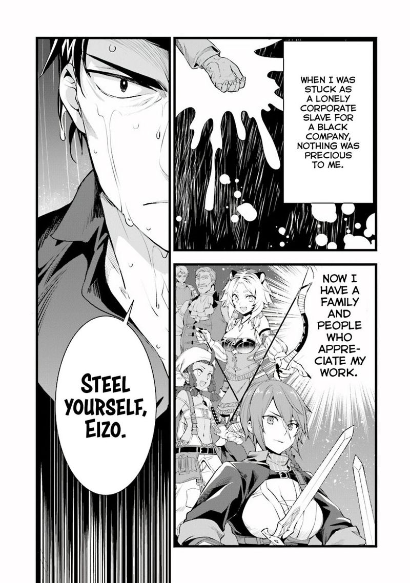 Kajiya De Hajimeru Isekai Slow Life 10 10