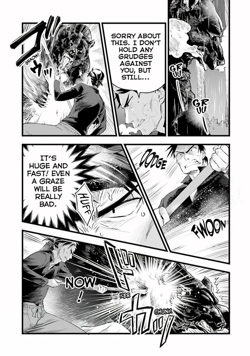 Kajiya De Hajimeru Isekai Slow Life 10 12