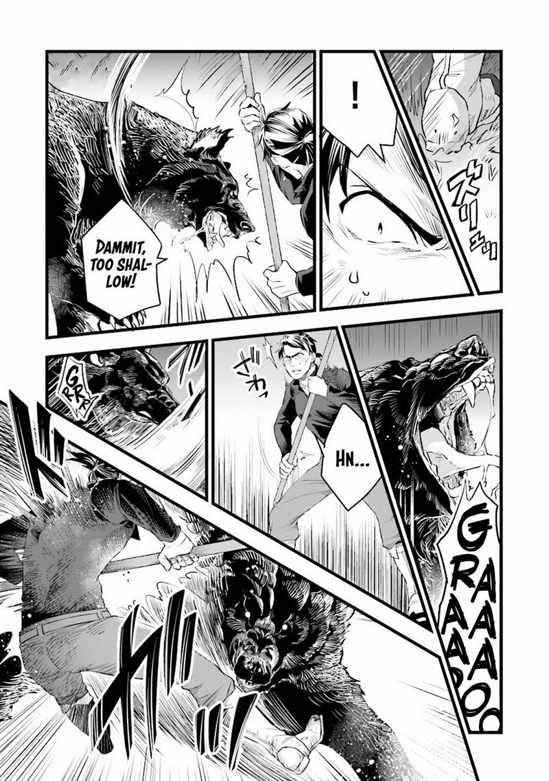Kajiya De Hajimeru Isekai Slow Life 10 13
