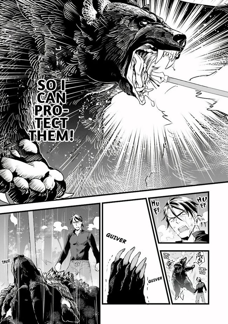 Kajiya De Hajimeru Isekai Slow Life 10 18