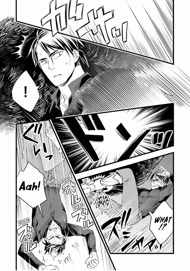 Kajiya De Hajimeru Isekai Slow Life 10 22