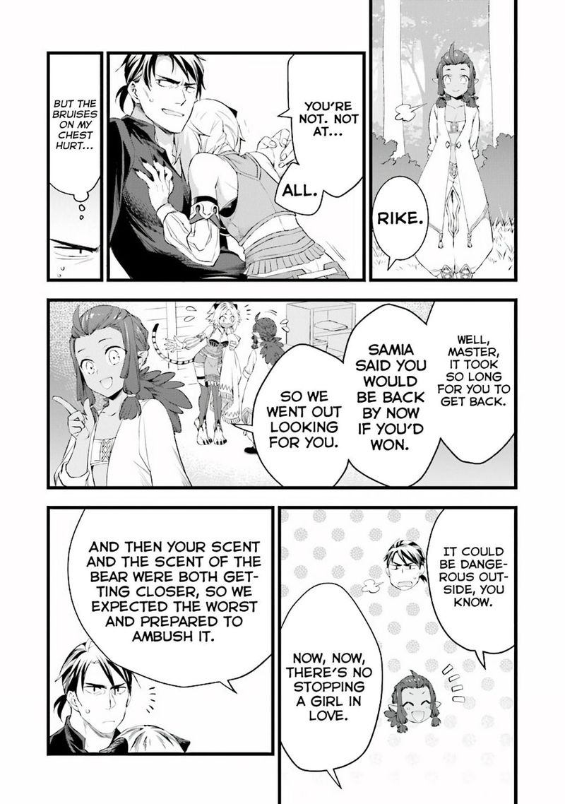 Kajiya De Hajimeru Isekai Slow Life 10 26
