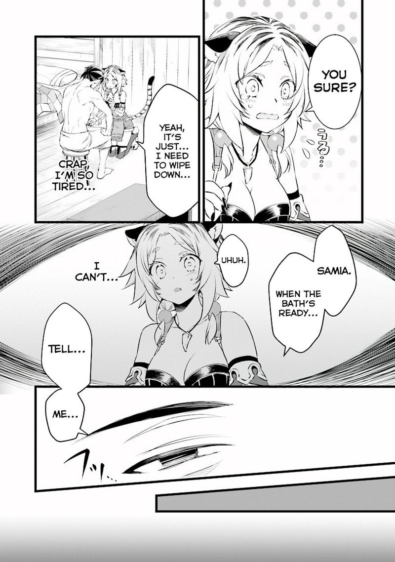Kajiya De Hajimeru Isekai Slow Life 10 29
