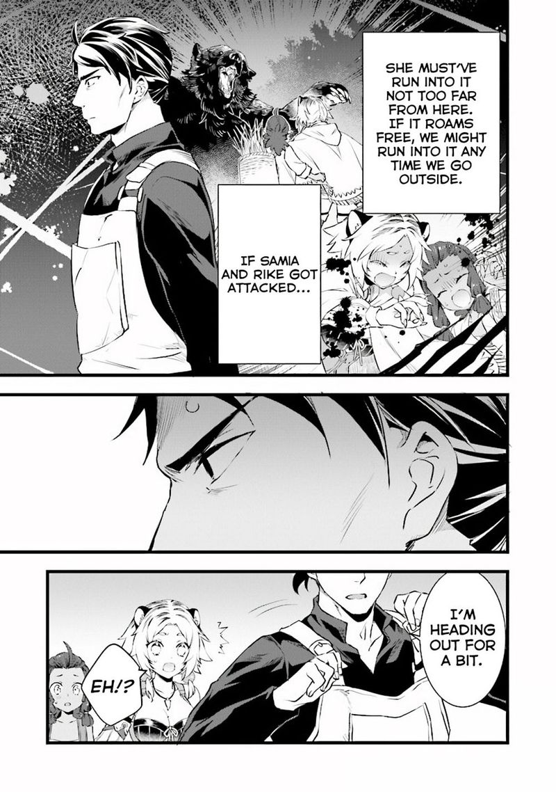 Kajiya De Hajimeru Isekai Slow Life 10 3