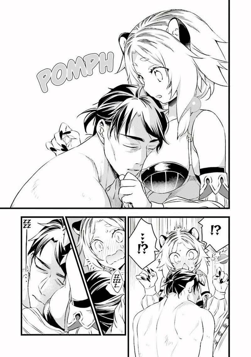 Kajiya De Hajimeru Isekai Slow Life 10 30