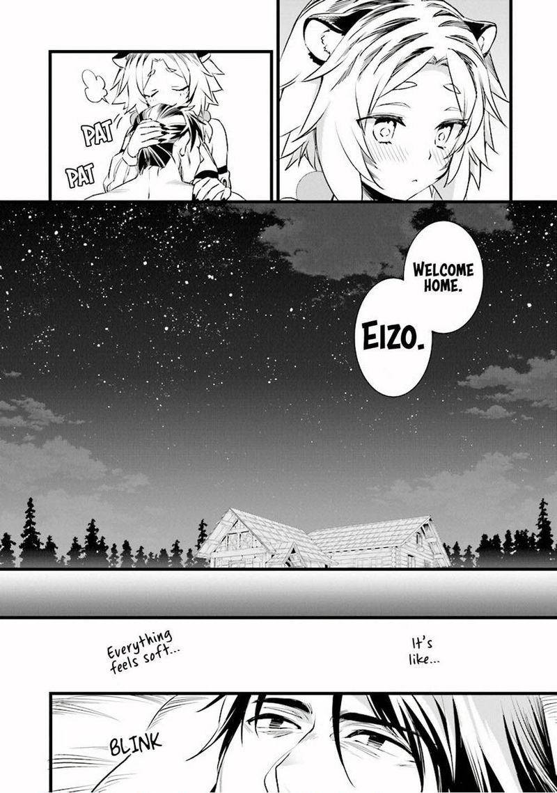 Kajiya De Hajimeru Isekai Slow Life 10 31
