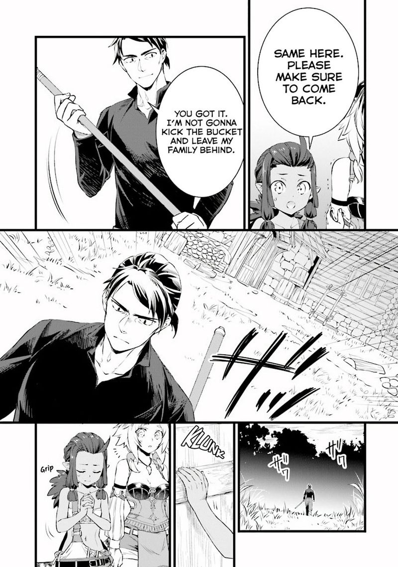 Kajiya De Hajimeru Isekai Slow Life 10 6