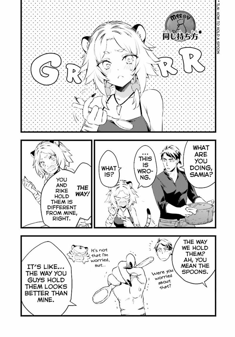 Kajiya De Hajimeru Isekai Slow Life 10e 10