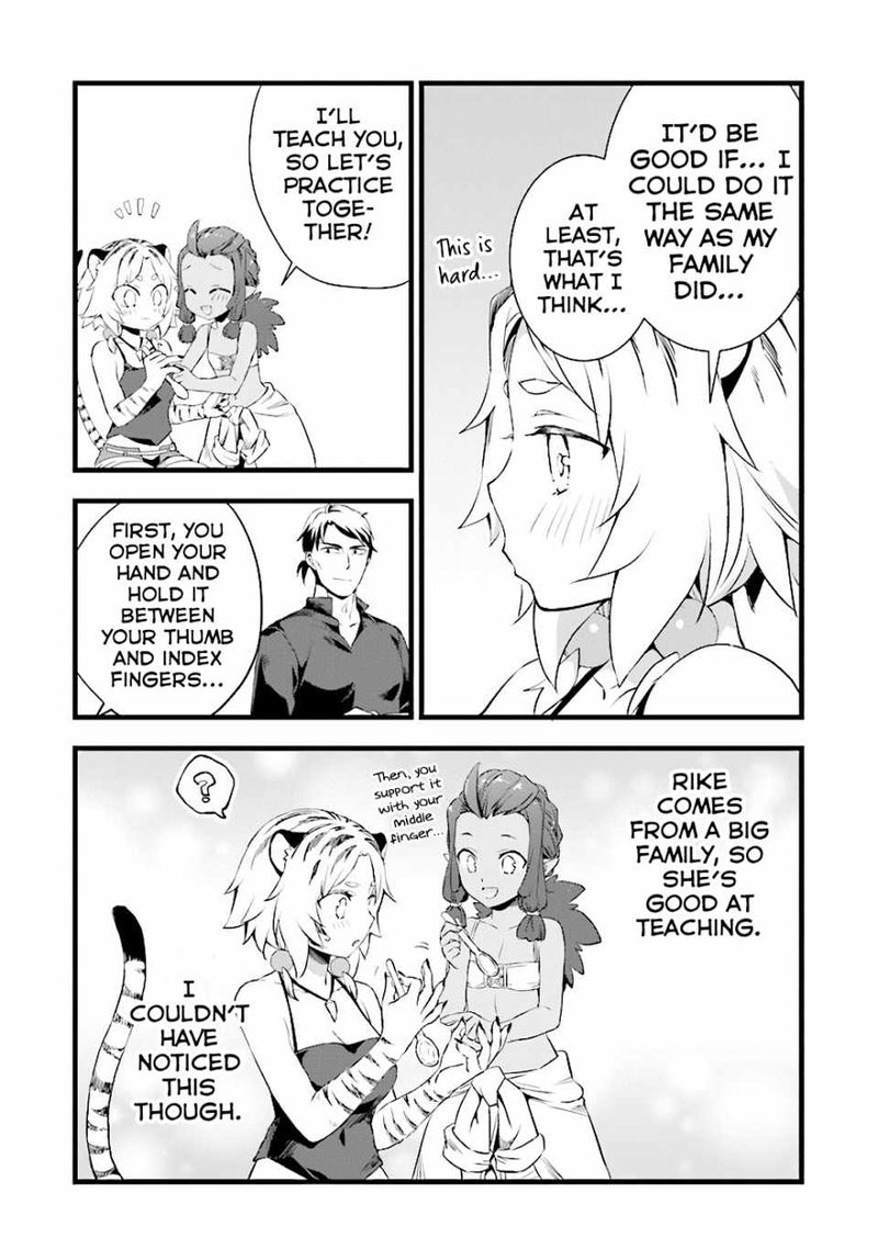 Kajiya De Hajimeru Isekai Slow Life 10e 11