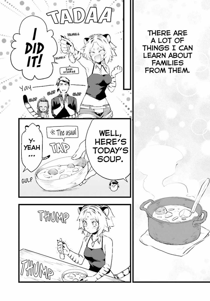 Kajiya De Hajimeru Isekai Slow Life 10e 12