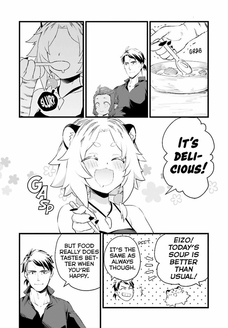 Kajiya De Hajimeru Isekai Slow Life 10e 13